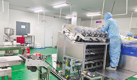 雅資達：強化社會責任擔當，塑造護膚品代工行業新形象